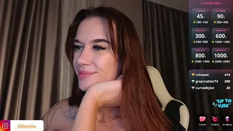 BBabyShark stripchat stream image, 03.01.2026 02:20