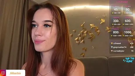 BBabyShark stripchat stream image, 03.01.2026 02:20