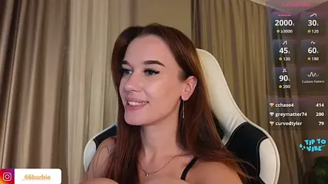 BBabyShark stripchat stream image, 03.01.2026 02:20