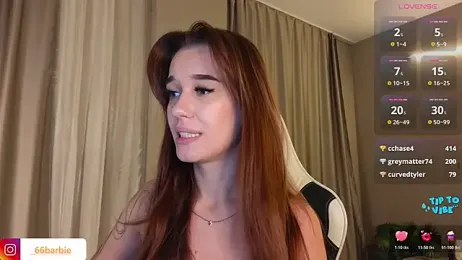 BBabyShark stripchat stream image, 03.01.2026 02:20