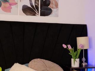Danile Hensen flirt4free stream image, 03.01.2026 05:00