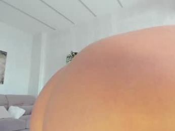 tiffanyhouston_ chaturbate stream image, 03.01.2026 08:10