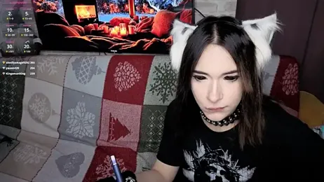 GraypacLive stripchat stream image