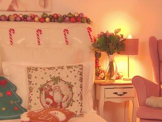 Eve Devilish flirt4free stream image