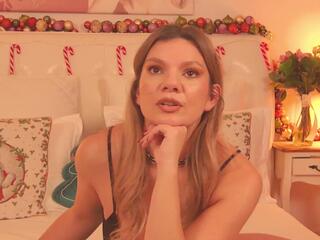 Eve Devilish flirt4free stream image