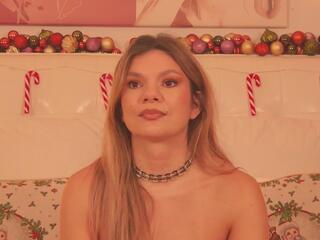 Eve Devilish flirt4free stream image