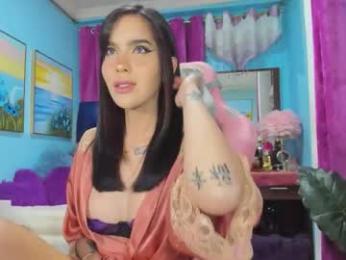 tinatemptsxxx chaturbate stream image, 03.01.2026 14:50