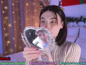 melissaober chaturbate stream image