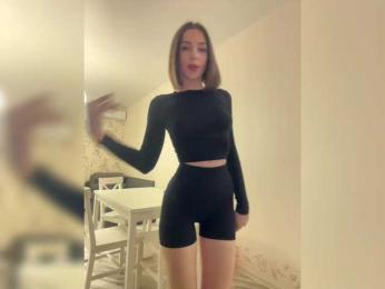 BabyDarii bongacams stream image, 28.02.2025 14:40