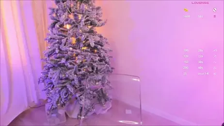 MilliMouse stripchat stream image