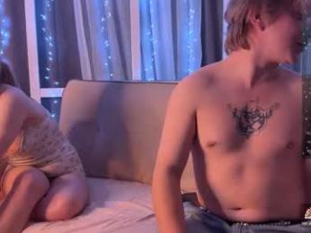 couple_of_fire_ chaturbate stream image