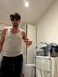 Gipsyboysteve stripchat stream image