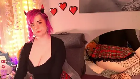 Angel-Lewd-Cake stripchat stream image, 04.01.2026 02:50
