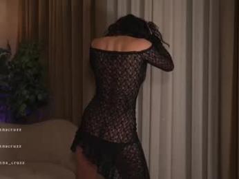 mariannacruzz chaturbate stream image, 28.02.2025 21:00
