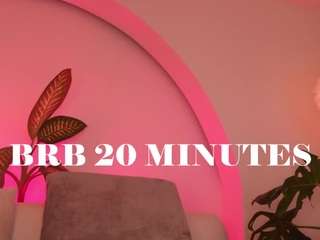 kali-hill camsoda stream image