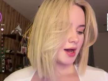 pleasant_fun chaturbate stream image