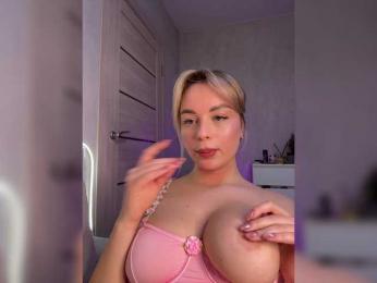 Mila-m bongacams stream image, 04.01.2026 15:40