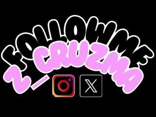 zoe-cruz21 camsoda stream image, 04.01.2026 12:40