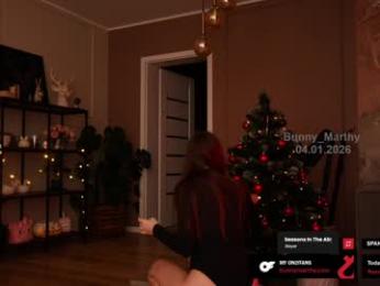 bunny_marthy chaturbate stream image, 04.01.2026 17:50