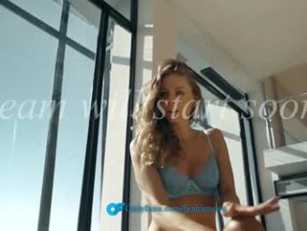 eva_fashionista chaturbate stream image, 04.01.2026 18:40