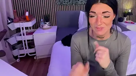 LizaRoxx stripchat stream image