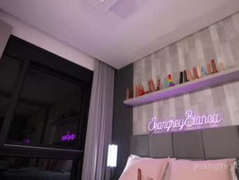 jeangreybianca chaturbate stream image