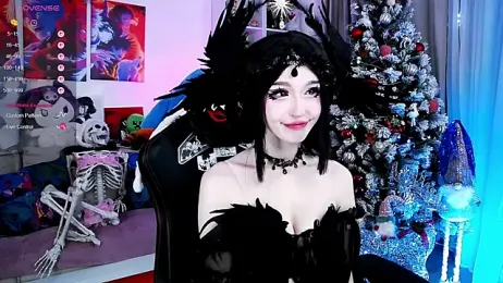 _Sparkland_ stripchat stream image