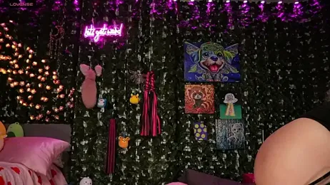 bellalunabear stripchat stream image