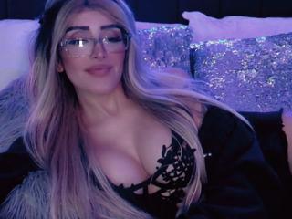 Skye Rhodes flirt4free stream image