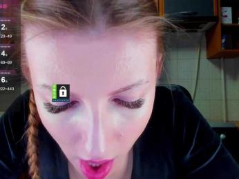 PinkPanterka bongacams stream image