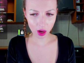 PinkPanterka bongacams stream image