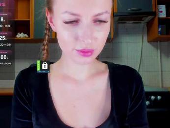 PinkPanterka bongacams stream image