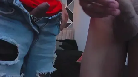 Juan_Nd_Steven stripchat stream image