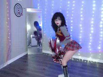 hexivu chaturbate stream image, 06.01.2026 04:50