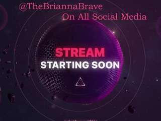 briannabrave camsoda stream image, 06.01.2026 02:00