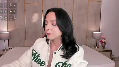 SamanthaLux stripchat stream image