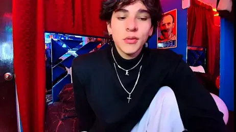 Luke_Howland stripchat stream image, 06.01.2026 02:00