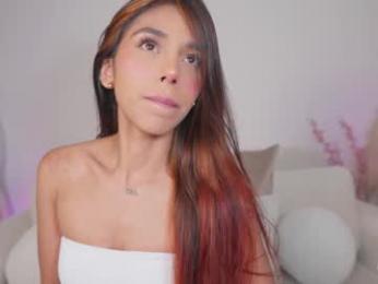 ariadna5 chaturbate stream image, 06.01.2026 10:20