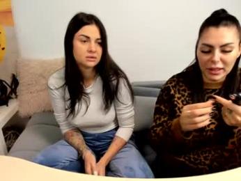 sassytiff chaturbate stream image