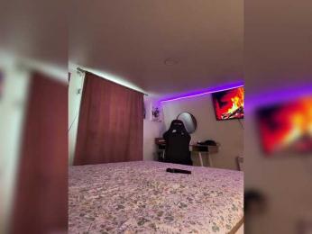 -MaybeBaby- bongacams stream image, 06.01.2026 07:40