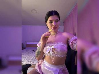 -MaybeBaby- bongacams stream image, 06.01.2026 07:40