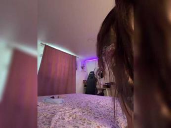 -MaybeBaby- bongacams stream image, 06.01.2026 07:40