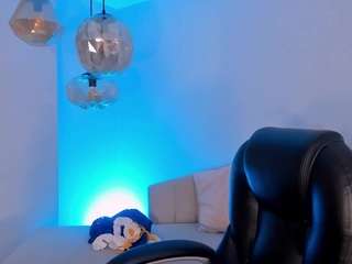 meganwest camsoda stream image