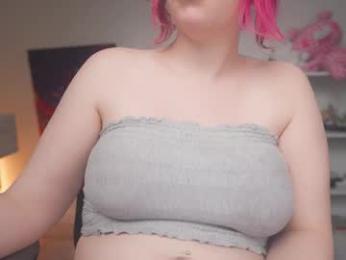 krystalsyxx chaturbate stream image