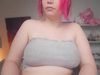 krystalsyxx chaturbate stream image