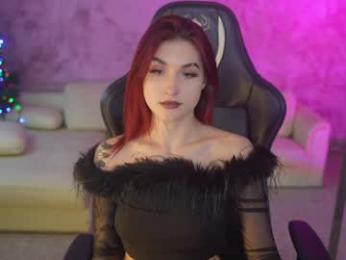 anabel054 chaturbate stream image, 06.01.2026 08:10