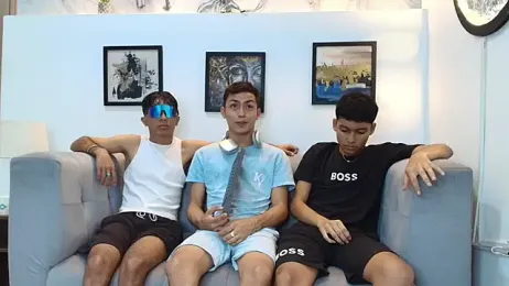 AVENGER_BOYS2026 stripchat stream image