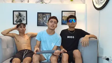 AVENGER_BOYS2026 stripchat stream image