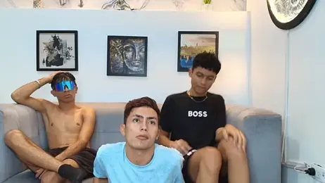 AVENGER_BOYS2026 stripchat stream image