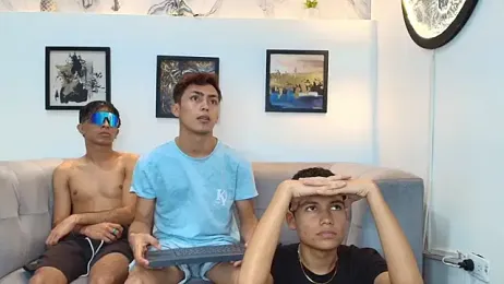 AVENGER_BOYS2026 stripchat stream image